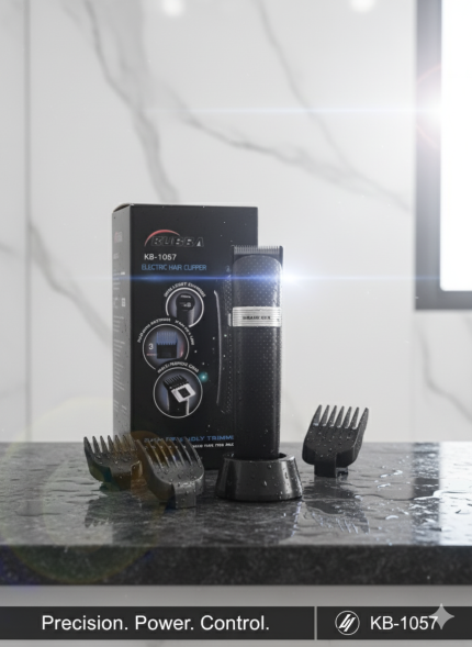 KB-1057 Hair Trimmer
