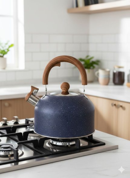 1.5L Whistling Kettle