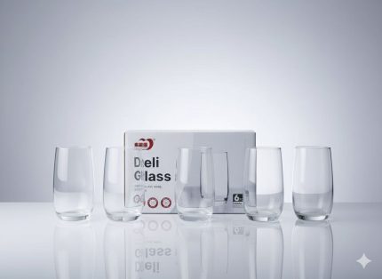 Drinking Glass (Set of 6)
