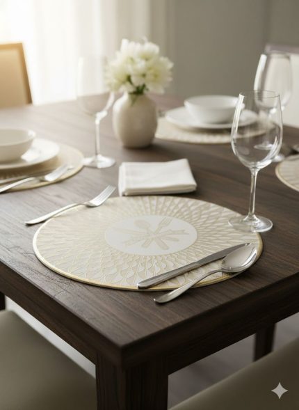 Table Mat (12 Pieces)