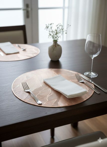 Table Mat (12 Pieces)