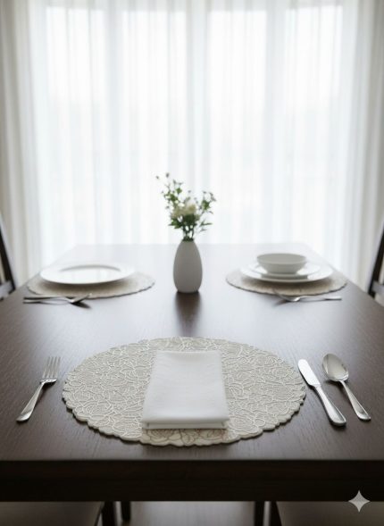 Table Mat (12 Pieces)