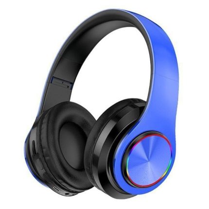 B39 Wireless Foladable Bluetooth Headset