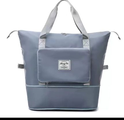 Foldable Traveling Bag