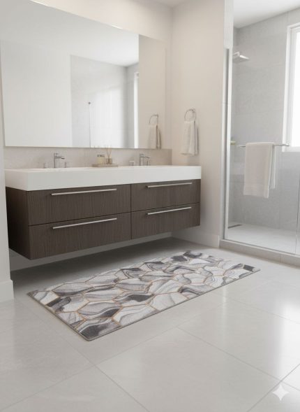 Absorbent Footmat 60by80