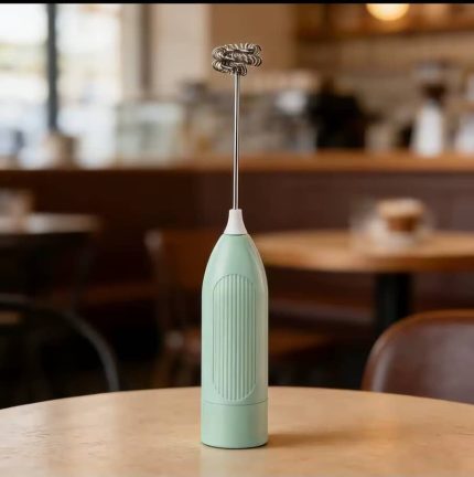 Handheld Mini Electric Mixer/Egg Mixer