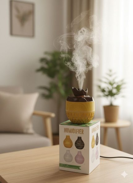 Woodglen Humidifier