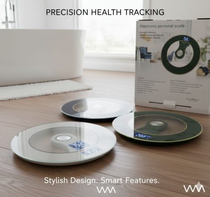 Electronic Personal Scale is