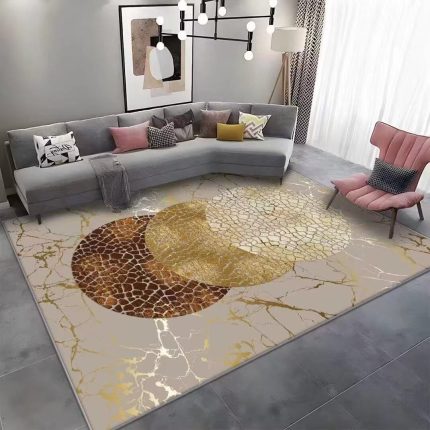 160*230 Center Rug C