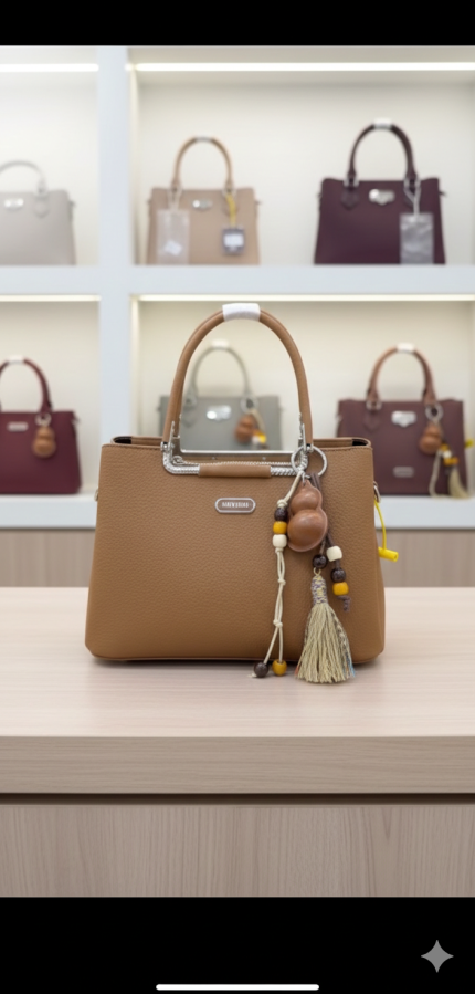 Ladies Fashion Bag