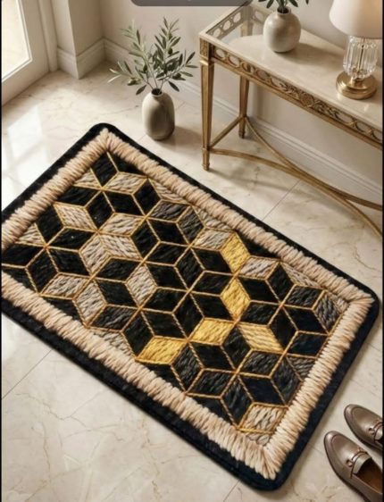 40by60cm Absorbent Footmat