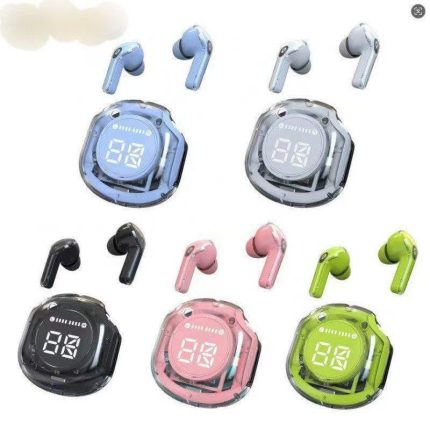 Wireless Ultrapod with Digital Display