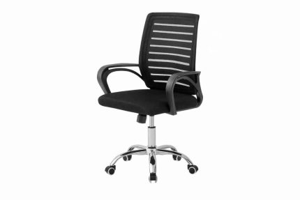 Aero-Stream Mesh Swivel Office Chair