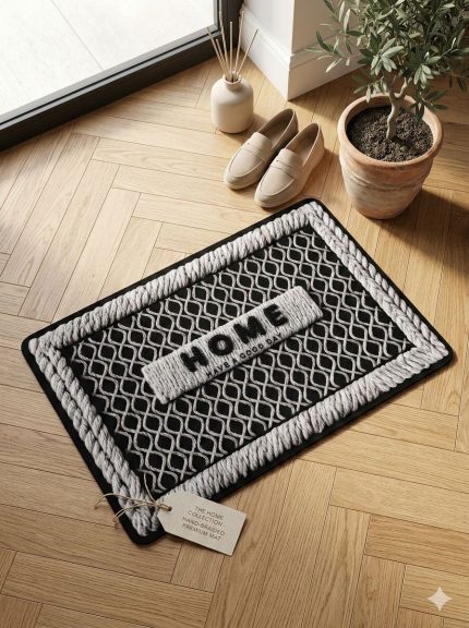 40by60cm Absorbent Footmat