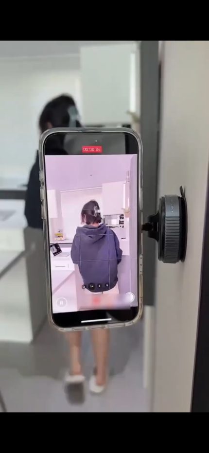 Strong Magnetic Universal Phone Holder