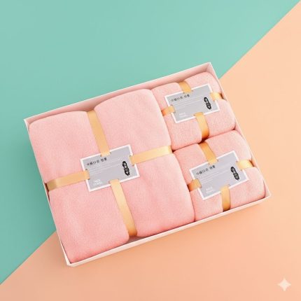 3 in 1 Towel (without carton)