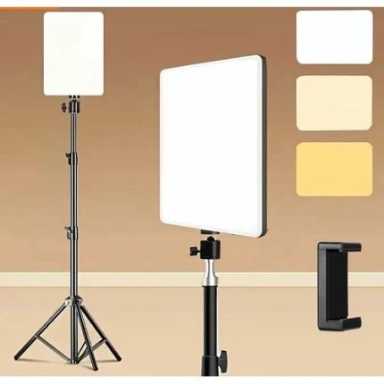 24 Inch L-3560 Studio Set Fill Light with 7ft Tripod