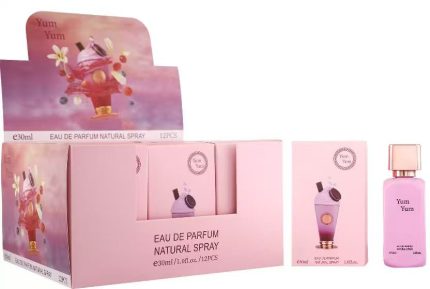 30ml Yum Yum Perfume